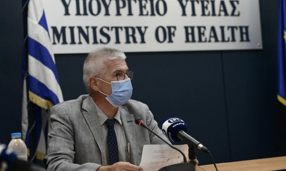 Γώγος: Στα μέσα Μαρτίου το άνοιγμα λιανεμπορίου–σχολείων